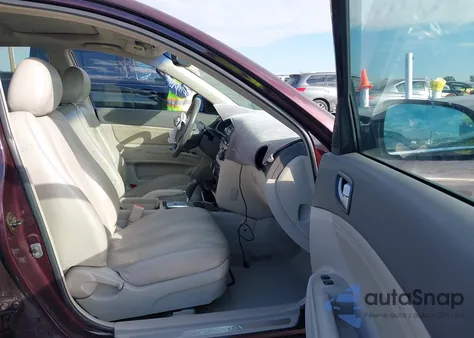 2006 Hyundai Sonata Gls V6/Lx V6 z USA, uszkodzony, nr VIN 5NPEU46F86H102638